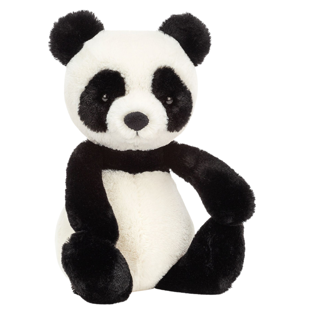 Bashful Panda Medium - BMG Kids