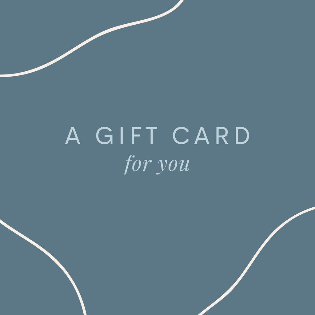 E-Gift Card - BMG Kids