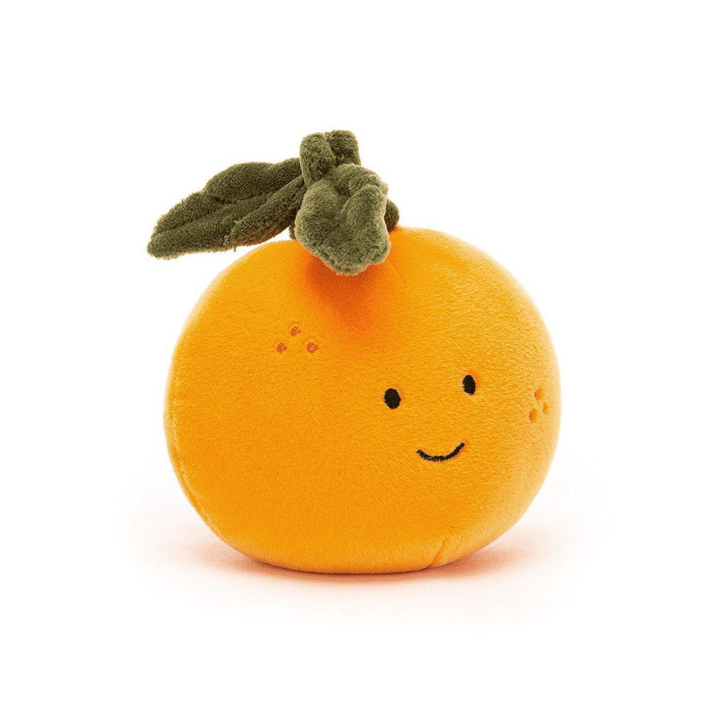 Fabulous Fruit Orange - BMG Kids
