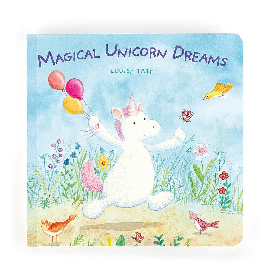Magical Unicorn Dreams - BMG Kids
