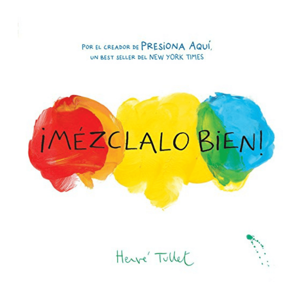 Mezclalo Bien - BMG Kids