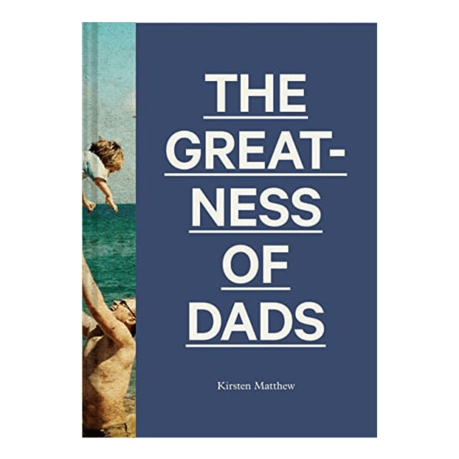 The Greatness of Dads - BMG Kids